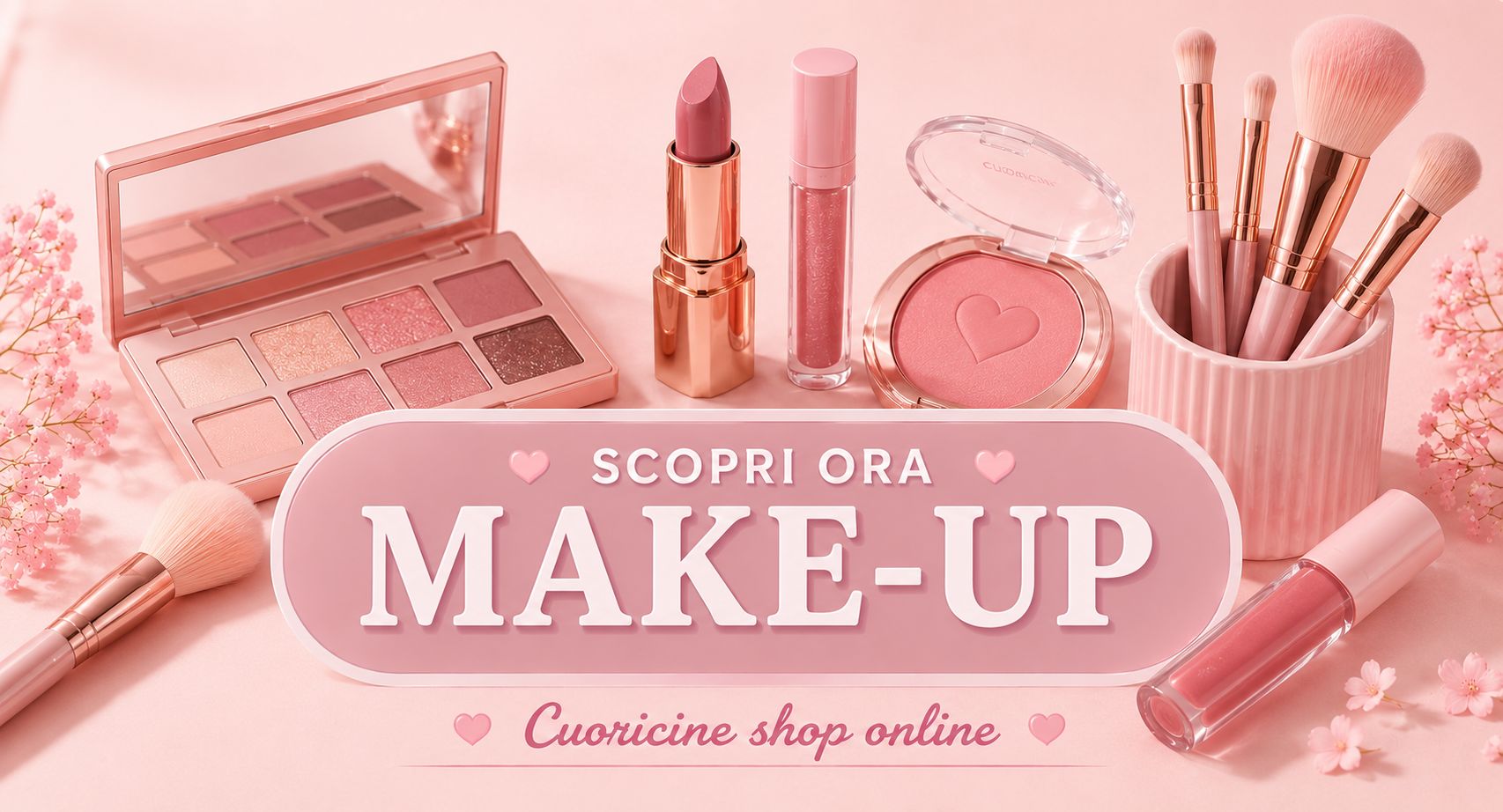 Make-Up