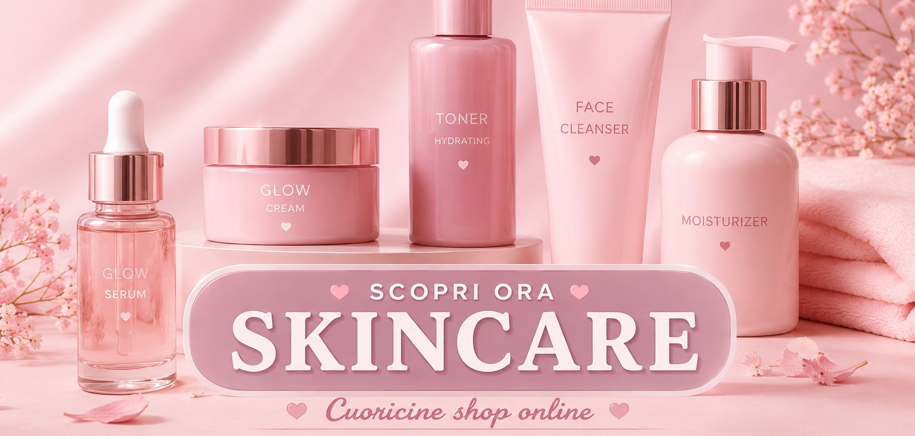 Skincare