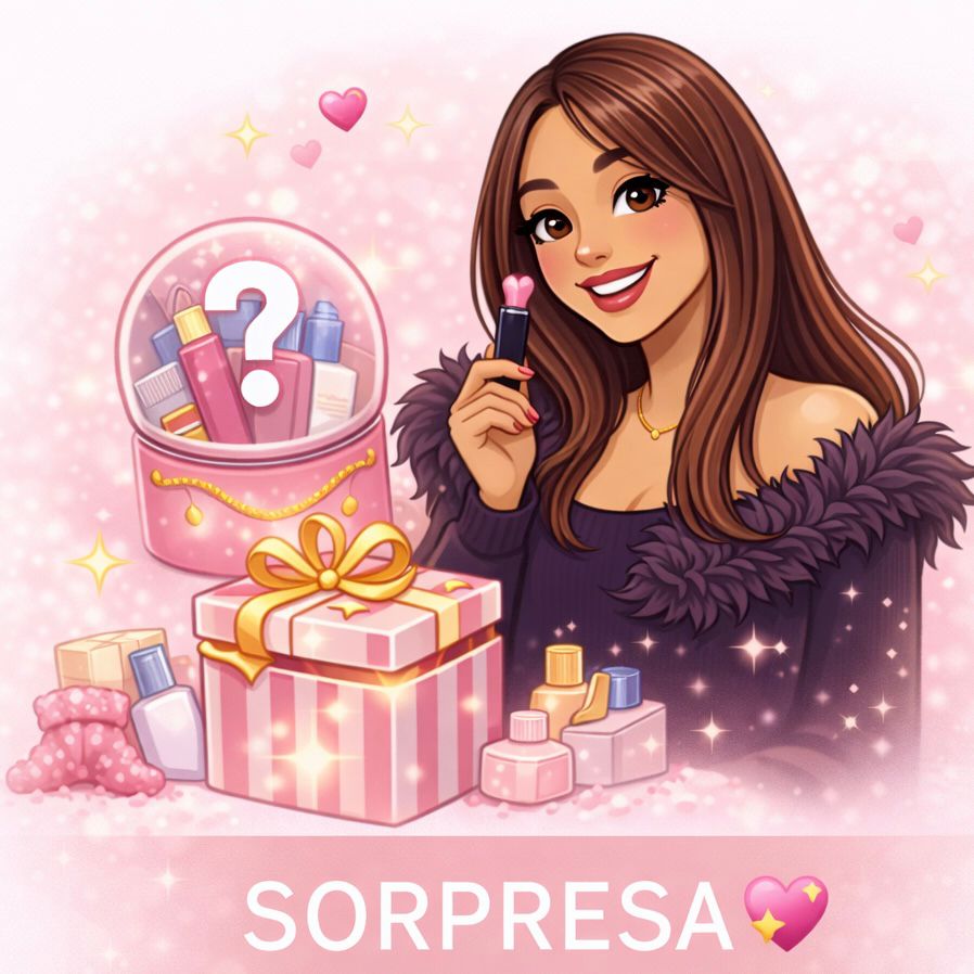 Sorpresa