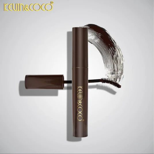 Mascara marrone KEVIN&COCO effetto volume