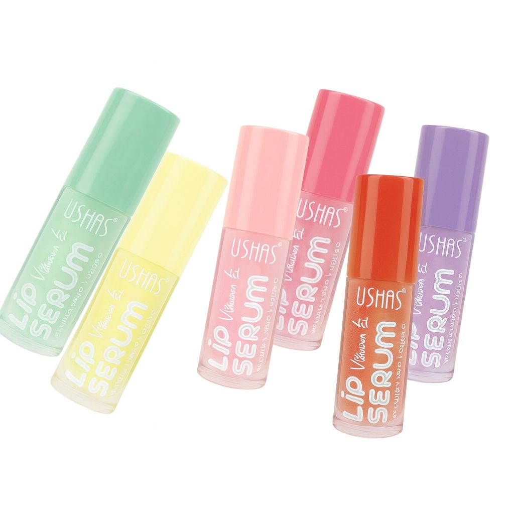 Lip siero, super idratante, pennello grande ottimo per una facile stesura ✨
