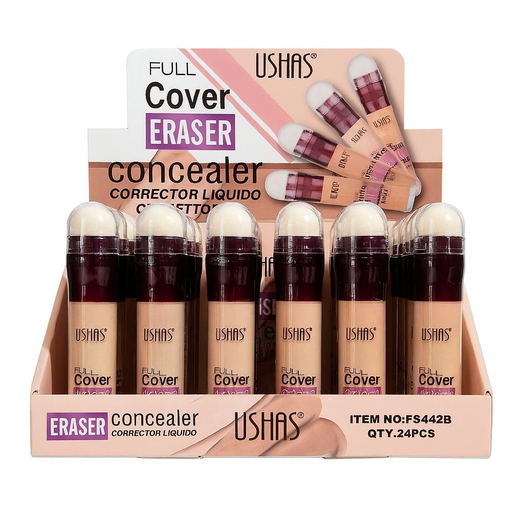 Correttore dupe MAYBELLINE super coprente, con spugnetta