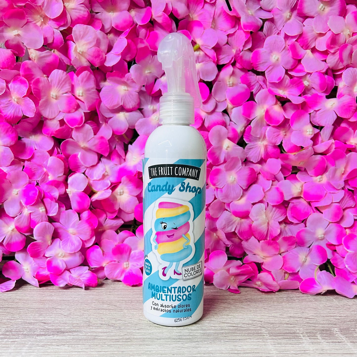 Spray ambiente 🥹 the fruit company 200 ml 😍 MARSHMALLOW 🍰