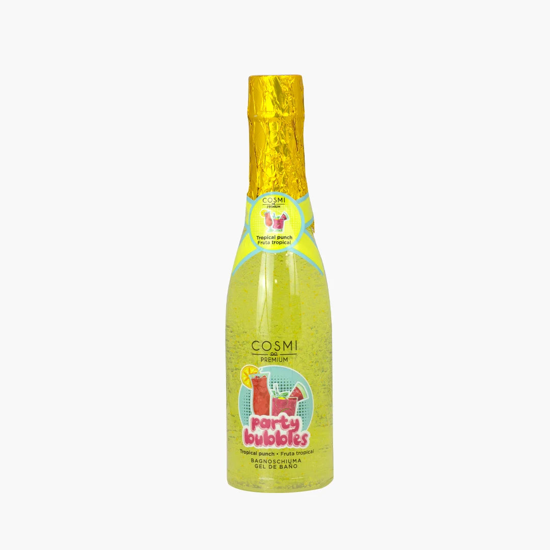 Bagnoschiuma COSMI 250 ml