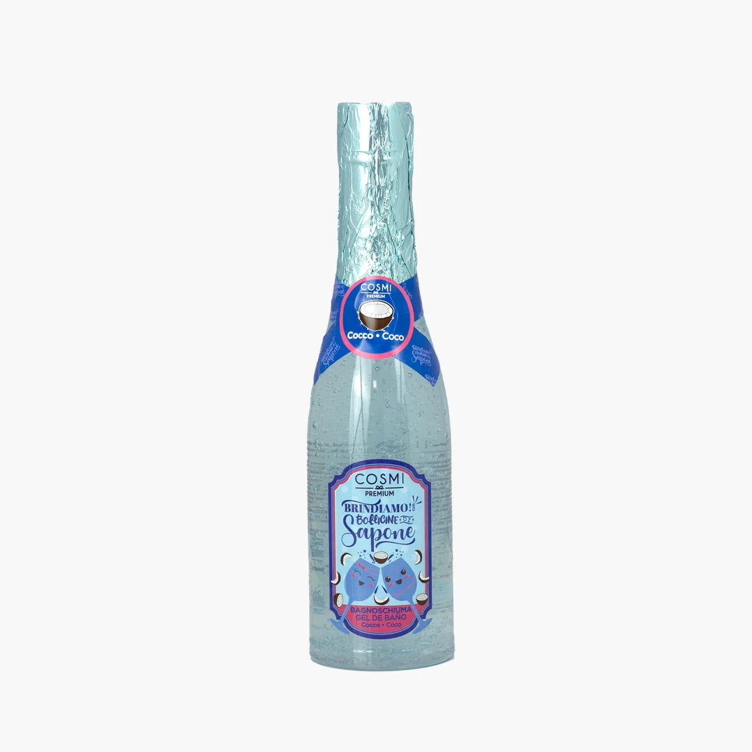 Bagnoschiuma COSMI 250 ml