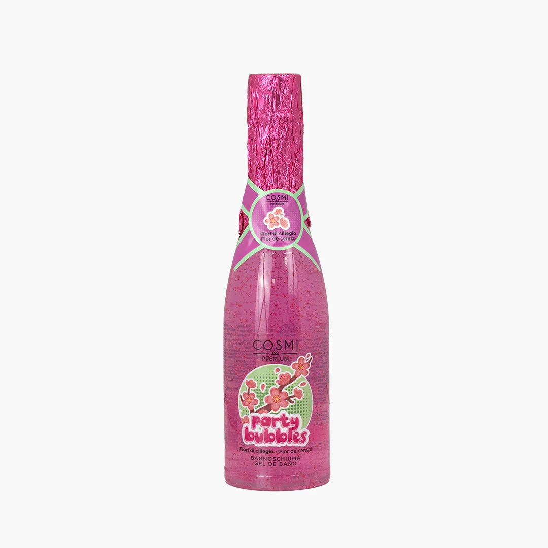 Bagnoschiuma COSMI 250 ml