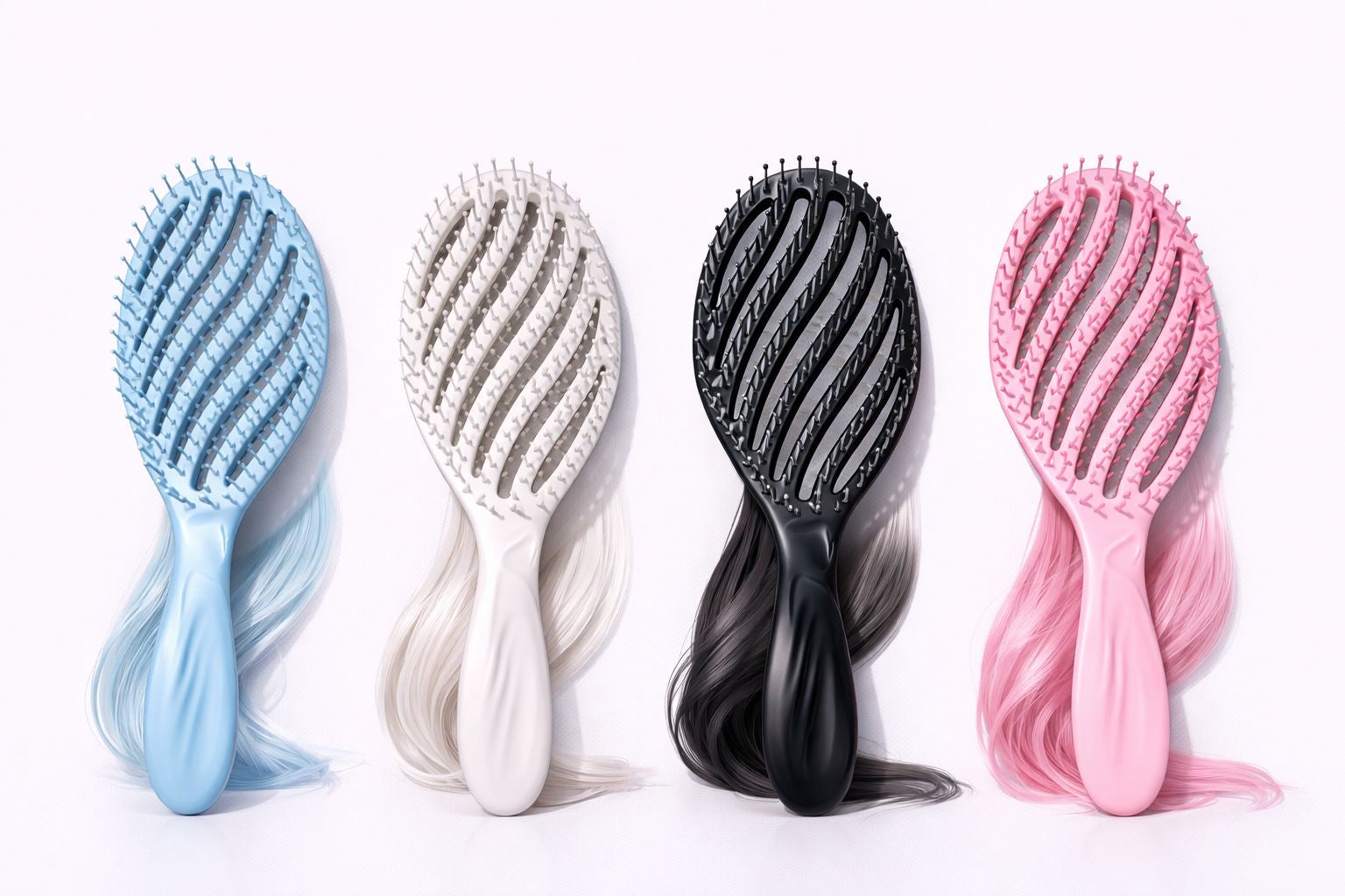 Spazzola per capelli