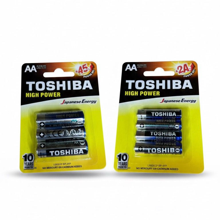 BATTERIA TOSHIBA