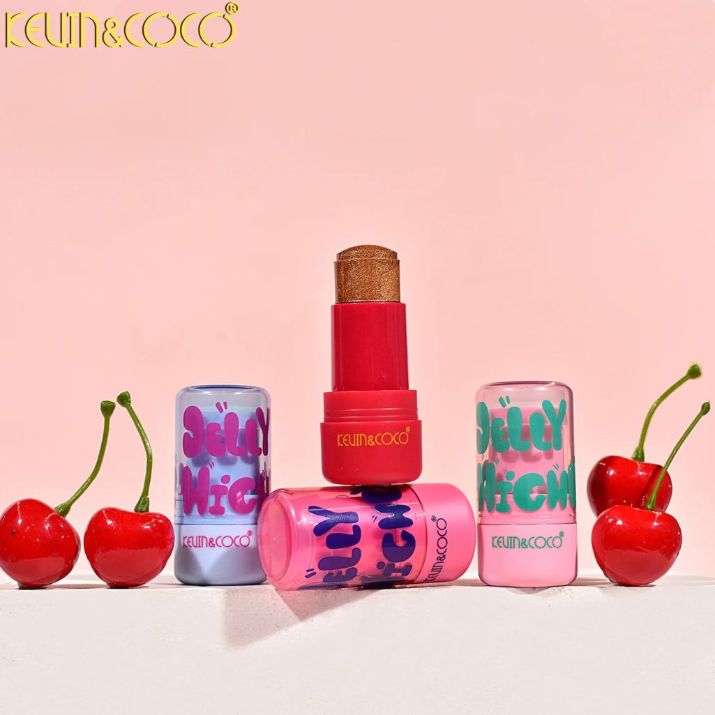 Illuminante JELLY - KEVIN&COCO