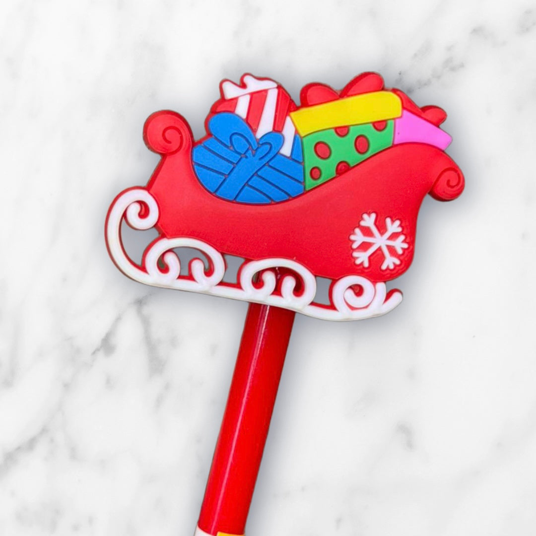 Penna natalizia 🎄🎅🏻