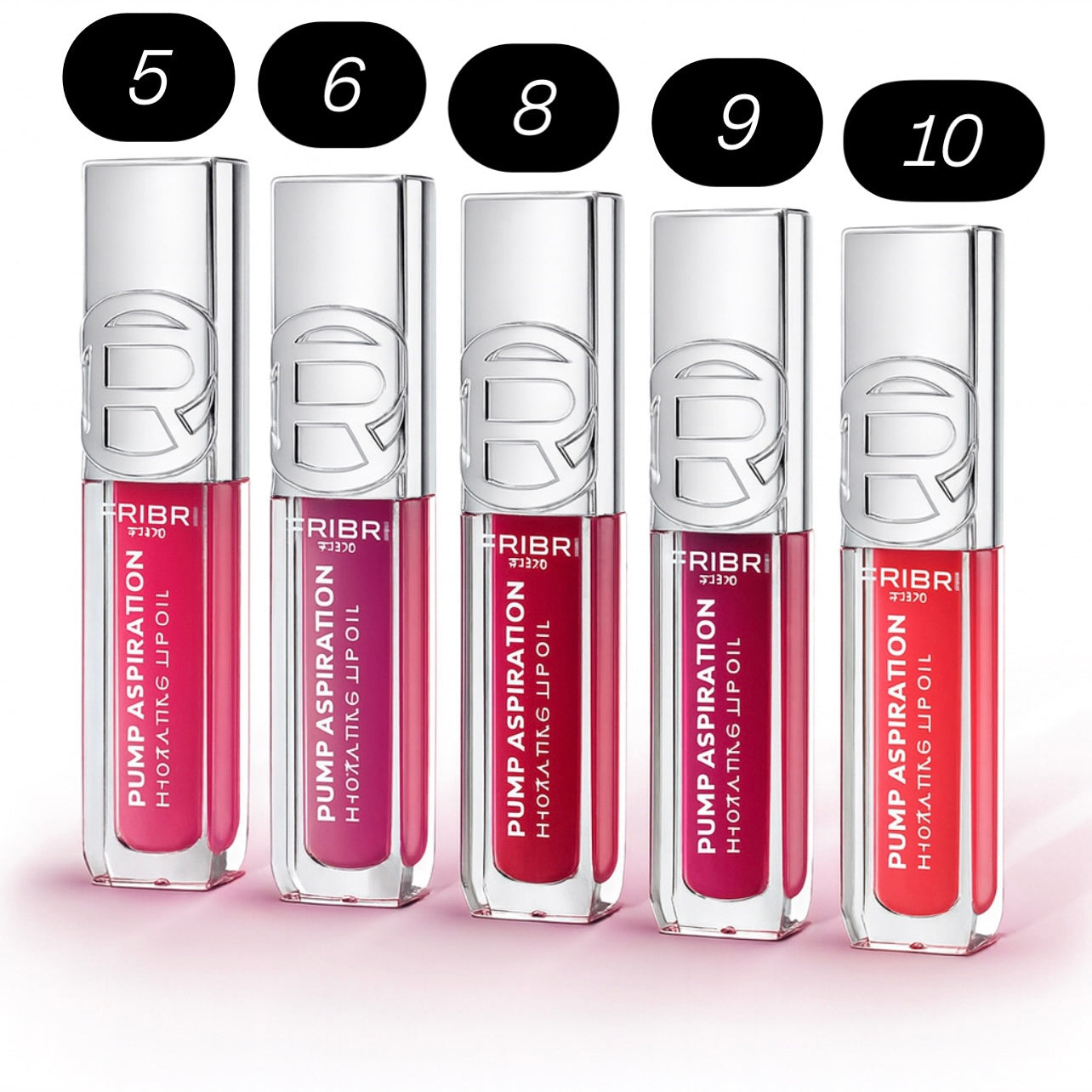 Lip oil plump dupe L’OREAL