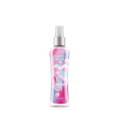 Cotton Candy Body Mist So...?