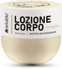 Crema corpo 280 ml VANIGLIA rimpolpante/ seta blu DUPE Sol De Janeiro