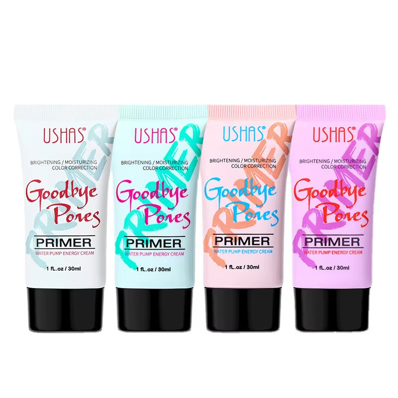 Primer viso GOODBYE PORES