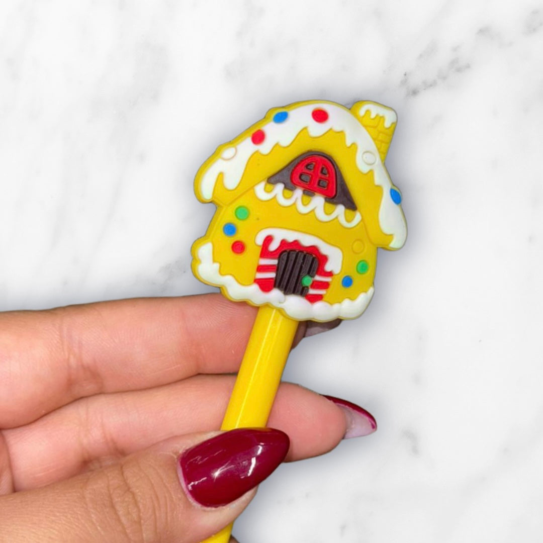 Penna natalizia 🎄🎅🏻