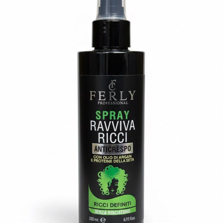 SPRAY RAVVIVA RICCI ANTICRESPO