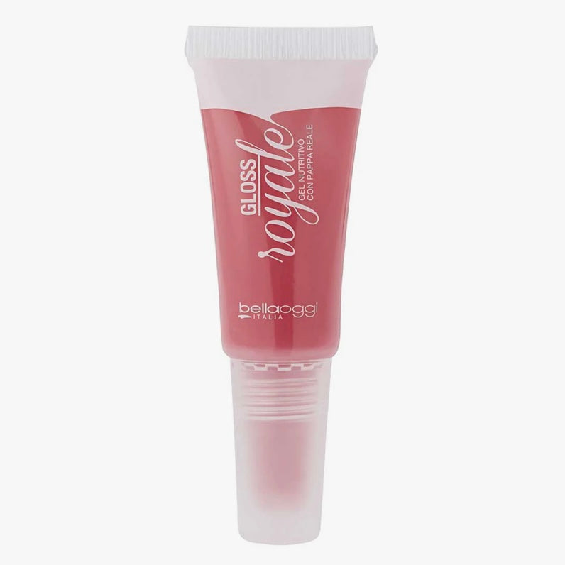 Gloss Royale 001 CHILLOUT NUDE - BELLA OGGI