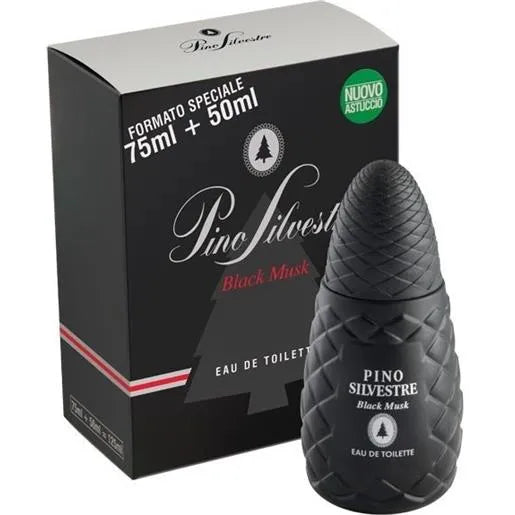 Profumo uomo 75 ml + 50 ml Pino Silvestre, nuovo formato