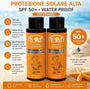 Protezione Bimbi Alta 50SPF