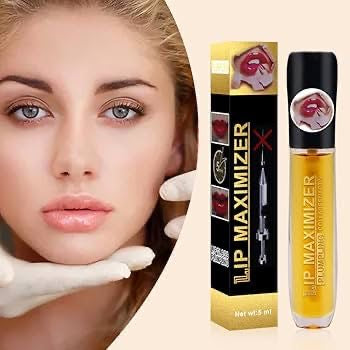 Lip volumizzante effetto filler ma SENZA aghi🤩