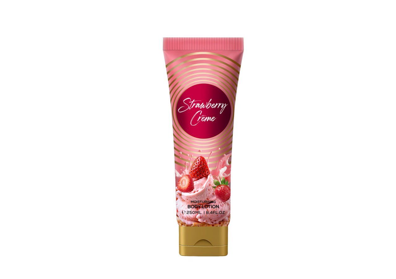 Crema corpo 250 ml dolciosa