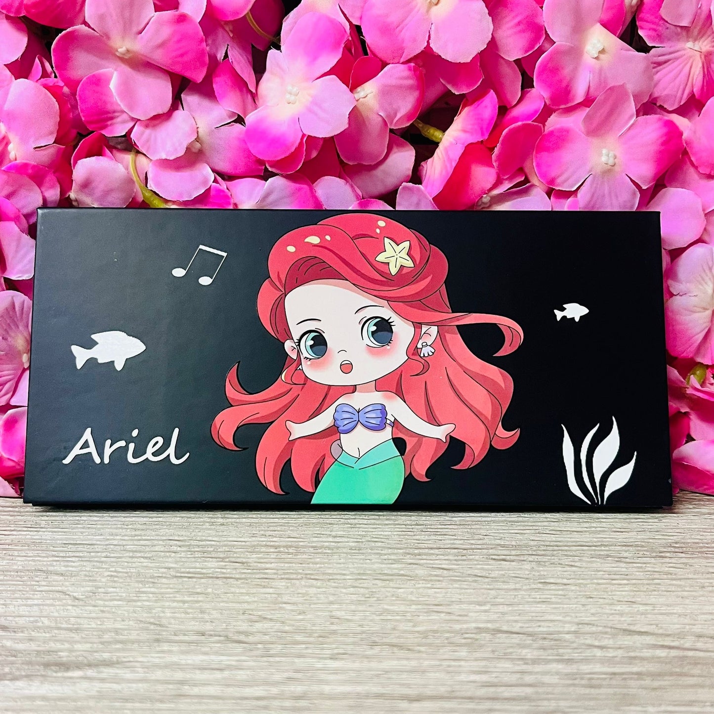 Palette Ariel 🐟❤️