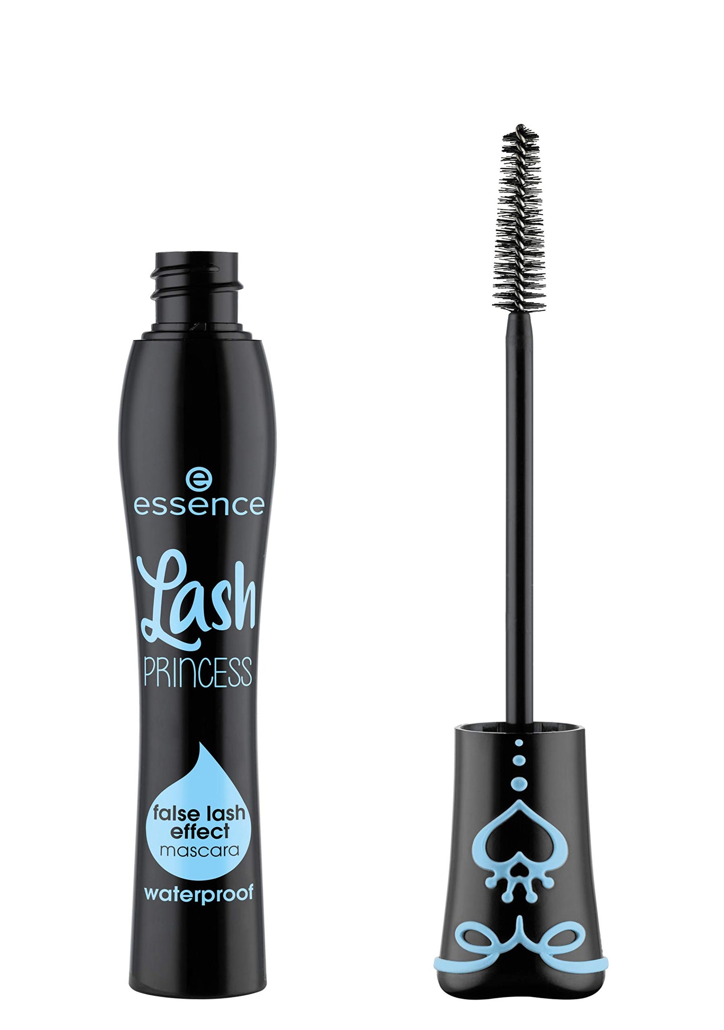 Mascara Lash Princess Ciglia Finte Water Proof Essence