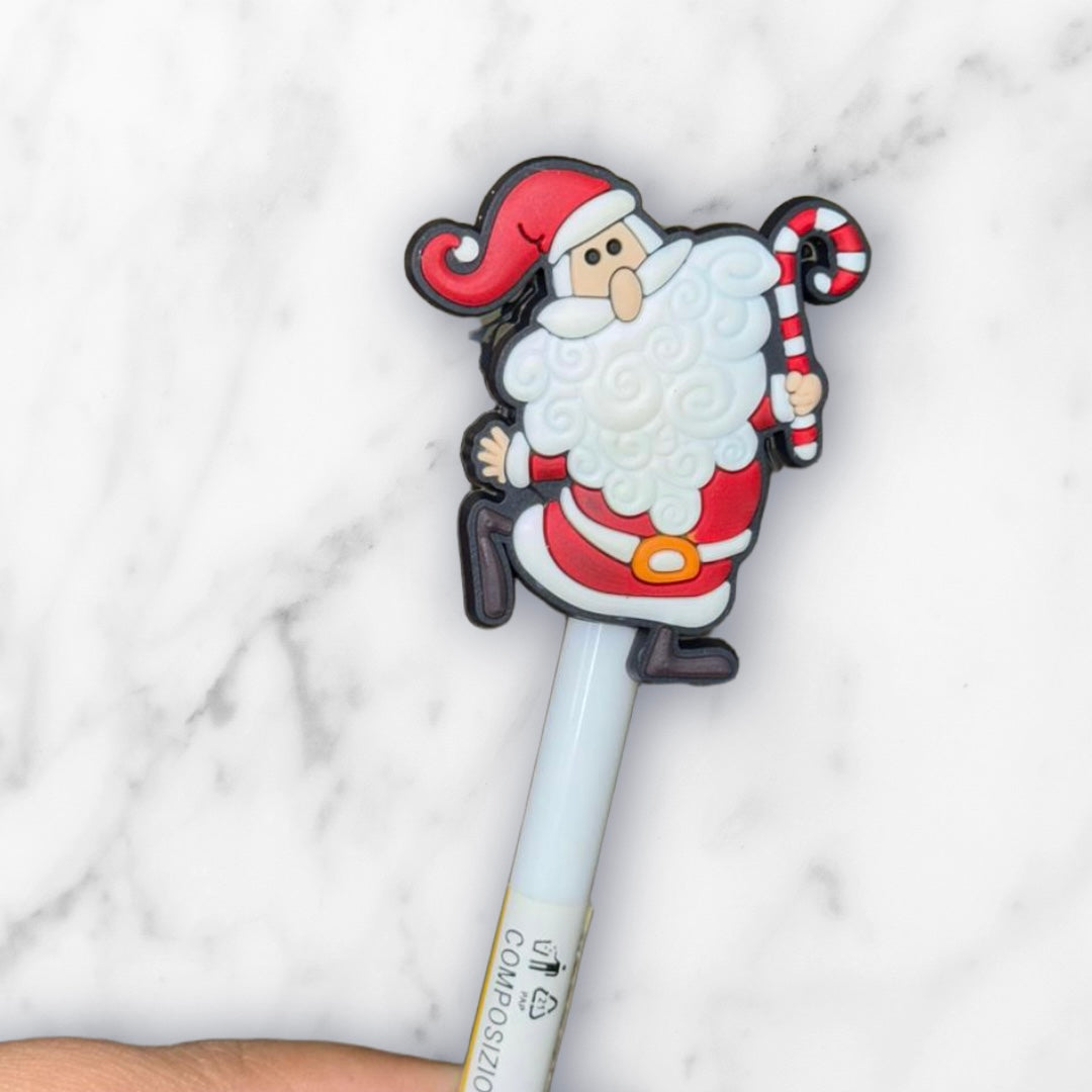 Penna natalizia 🎄🎅🏻