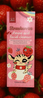 Detergente viso Fragoloso 🍓