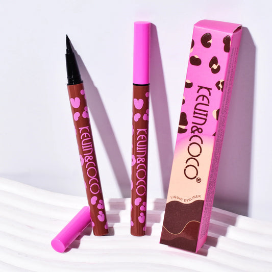 Chocolate Waterproof Eyeliner