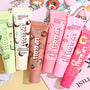 Lip gloss dolcioso😍