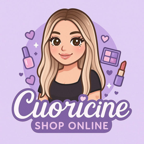 Cuoricine Shop Online