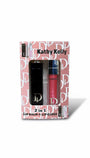 SET LIP BALM + LIP GLOSS DUPE DOOR