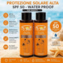 Protezione Adulti Alta 50SPF