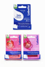 Labello, Lip balm idratante