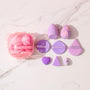 8 beauty blender make up