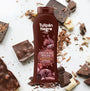 Bagnoschiuma CIOCCOLATO PRALINE 650 ml - Tulipan negro