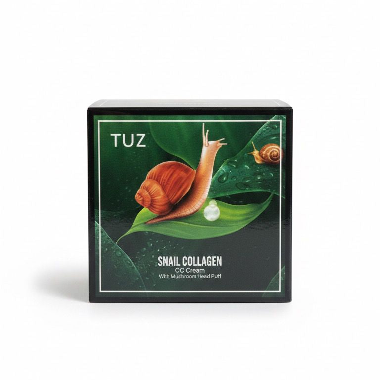 FONDOTINTA BAVA DI LUMACA PH REAGENTE