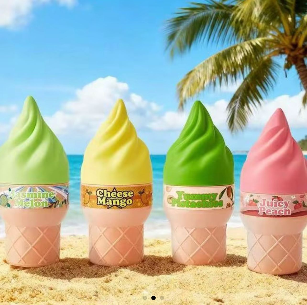 Profumo ICE CREAM 100 ml