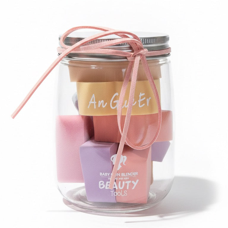 BARATTOLINO + BEAUTY BLENDER