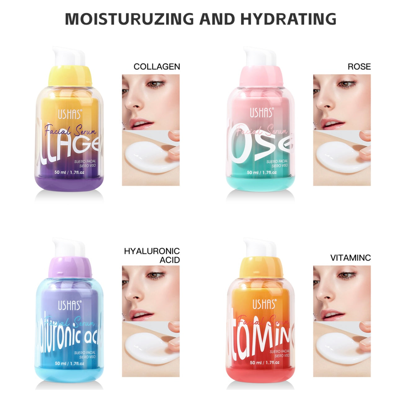 Siero viso ushas
