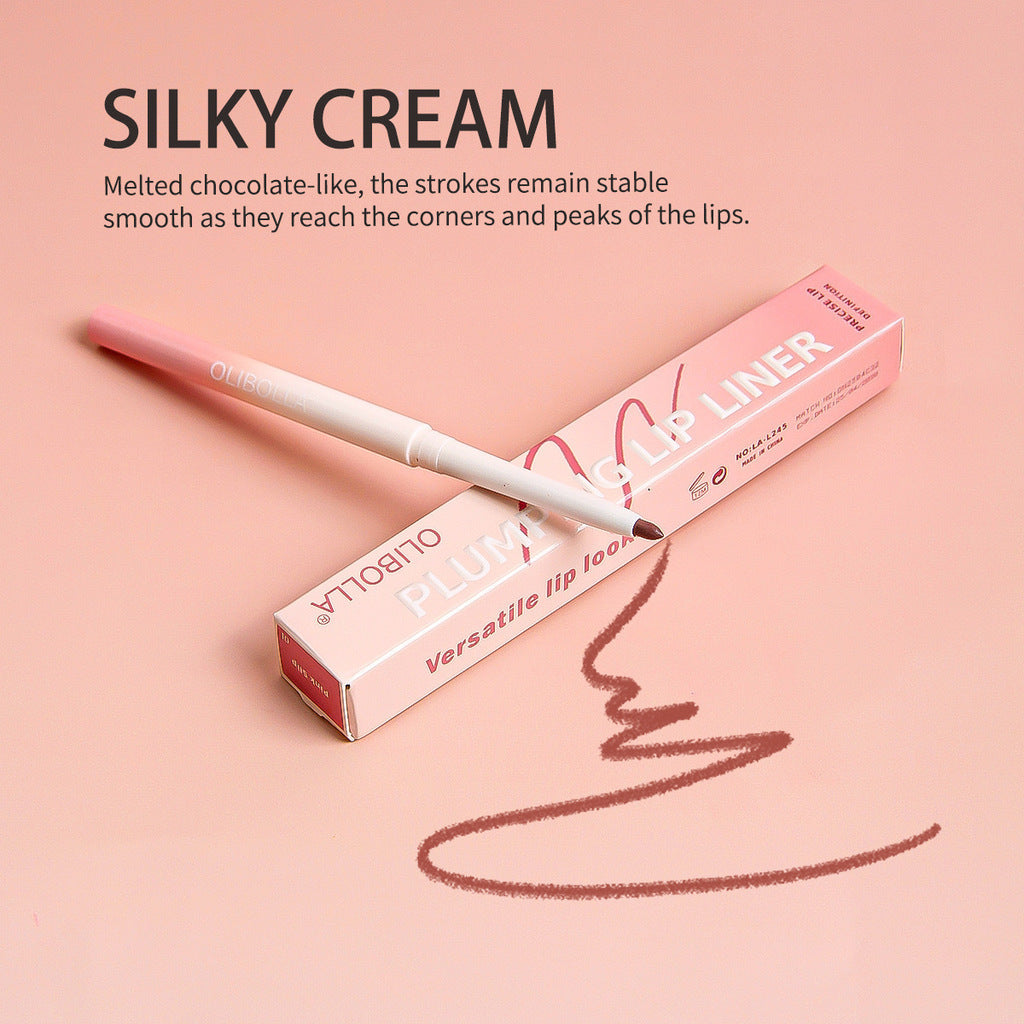 Lip liner definition DUPE sheglam🔥