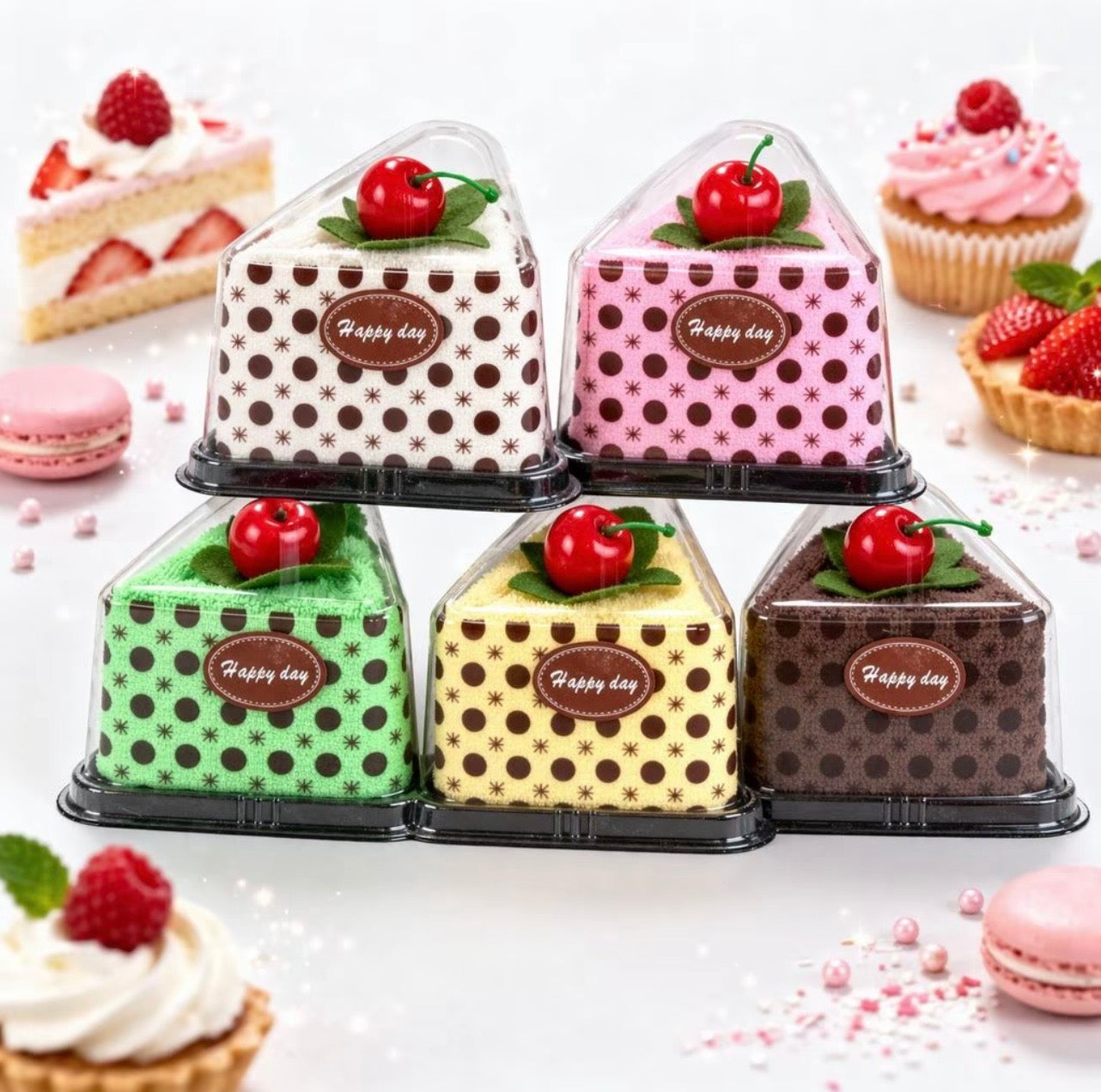 Asciugamano microfibra per skincare ✨