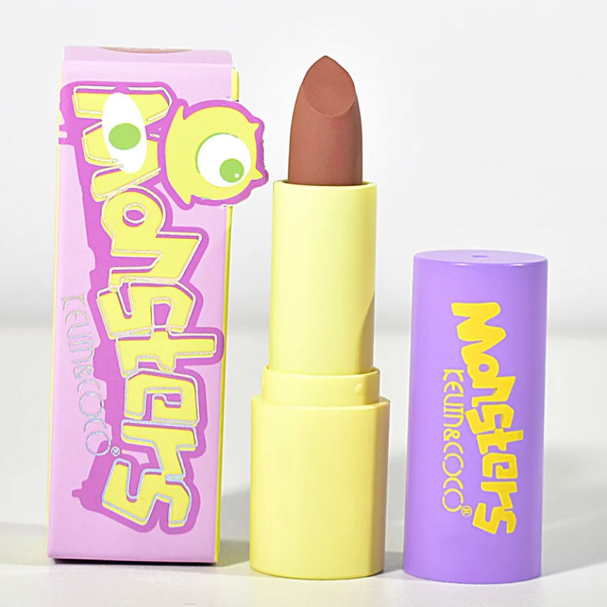 Rossetto morbidissimo, KEVIN&COCO