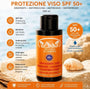Protezione Viso 100 ml SPF 50