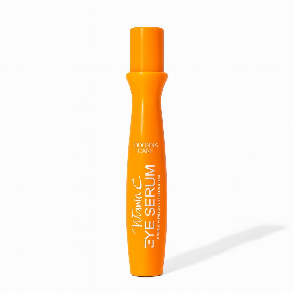 Siero contorno occhi ROLL-ON alla vitamina C🍊