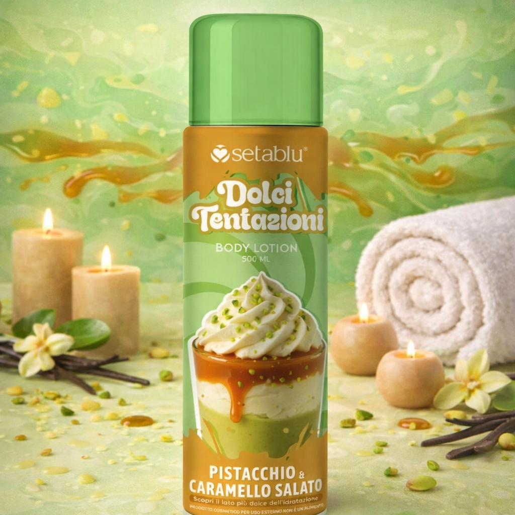Deodorante corpo 150 ml dolci fragranze