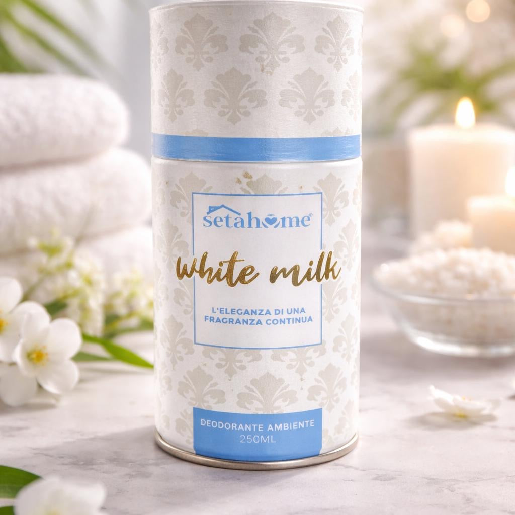 Deodorante ambiente arabo 250 ml
