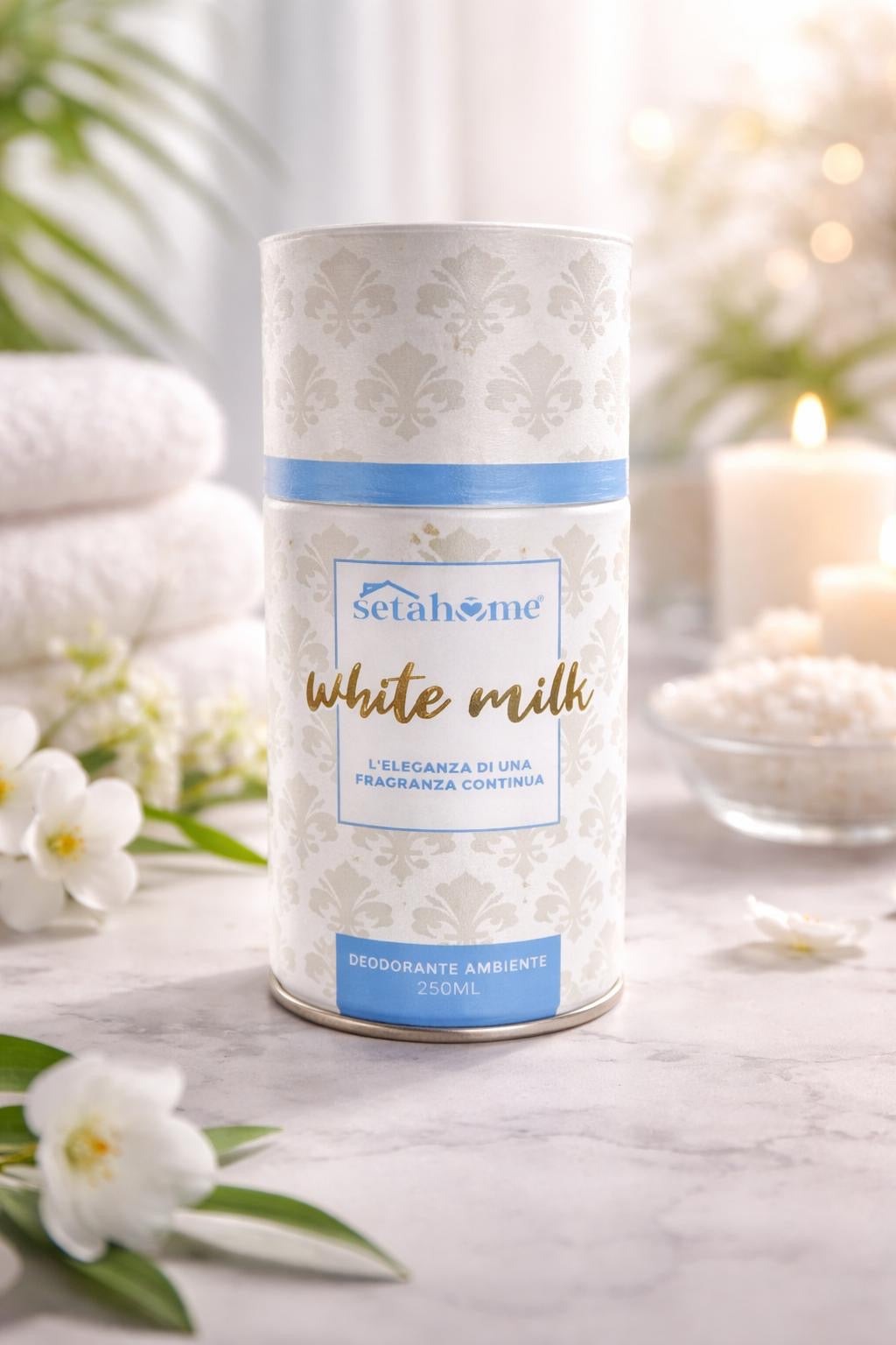 Deodorante ambiente arabo 250 ml