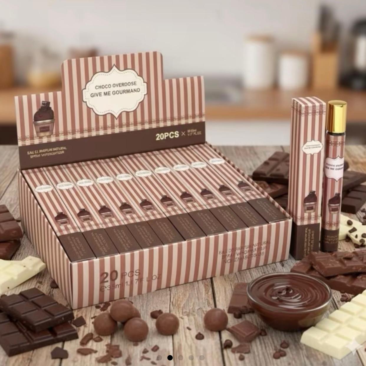 Profumo 35 ml dolcioso isp. LATTAFA